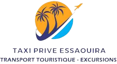 Logo Taxi Essaouira